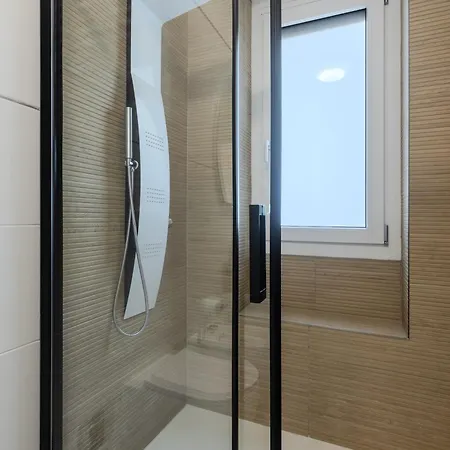 Apartamento Allason Premium Skyline Turín