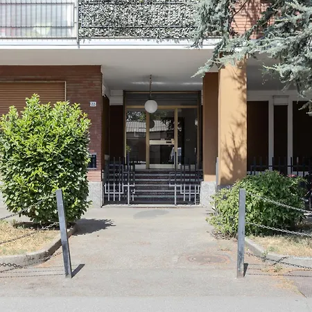 Allason Premium Skyline Apartamento
